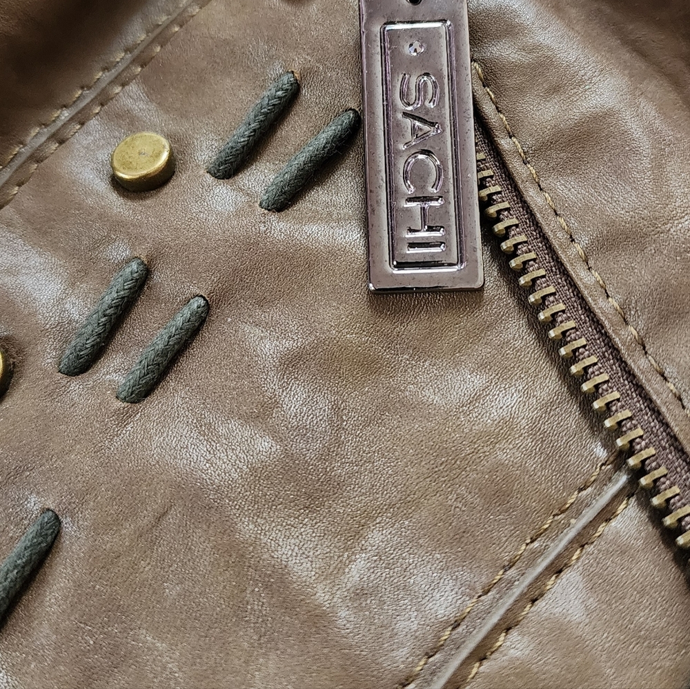 Sachi Handbag - Picture 4 of 6